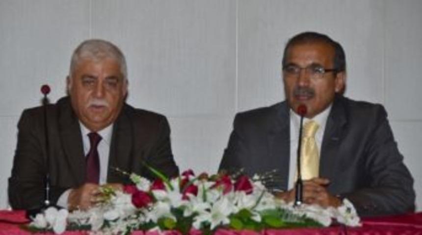 Esog&uuml;&rsquo;de &lsquo;ırak'ın Bug&uuml;nk&uuml; Durumu Ve T&uuml;rkmenler&rsquo; Etkinliği