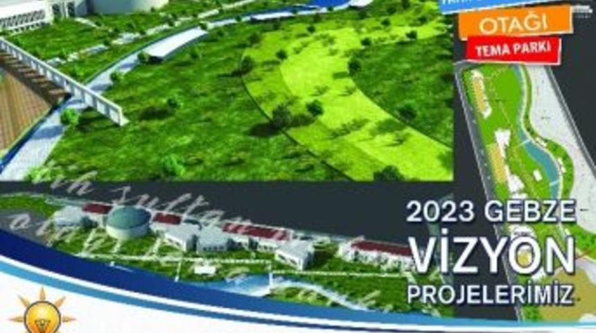 Gebze Belediye Başkanı Adnan K&ouml;şker: