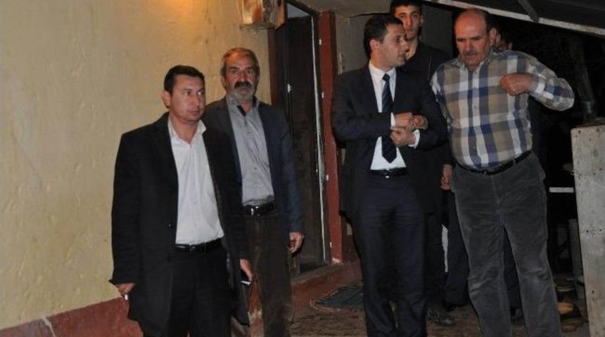 Yerel Se&ccedil;ime Doğru