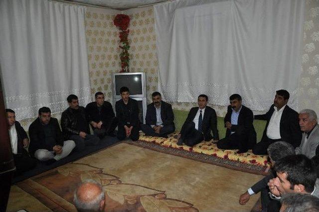 Yerel Se&ccedil;ime Doğru 1