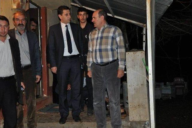 Yerel Se&ccedil;ime Doğru 2