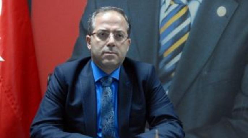 Ak Parti&rsquo;li Alta&ccedil;&rsquo;tan Bombalı Saldırı A&ccedil;ıklaması