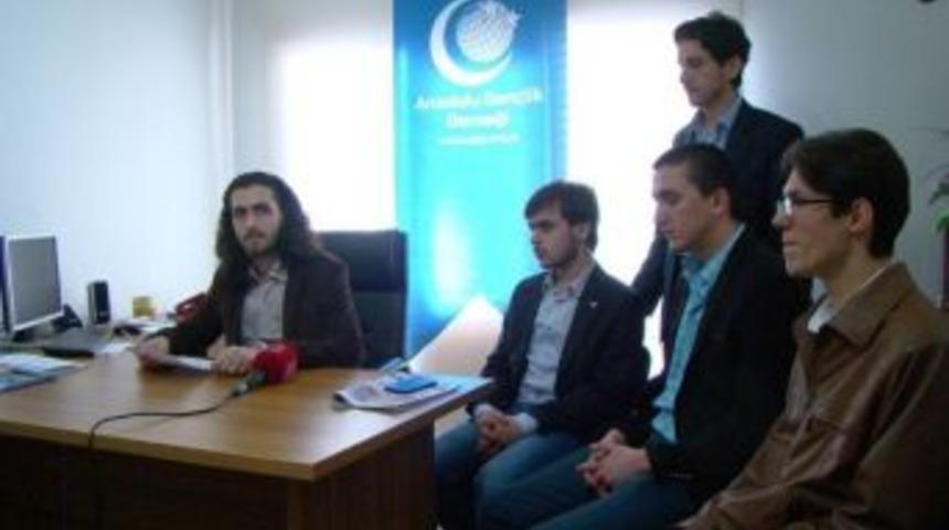 Agd &Uuml;niversite Komisyonundan Milli Piyango &Ccedil;ekilişine Tepki