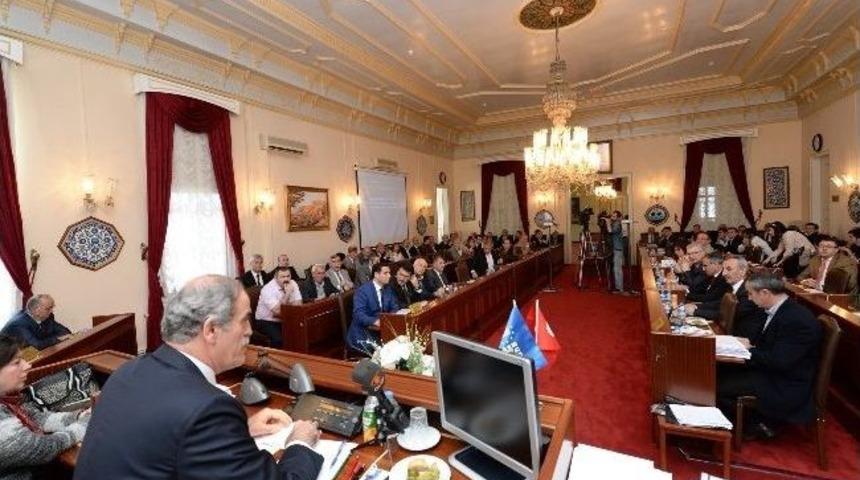 &ldquo;şirketler &Ccedil;alışmalarımıza Dinamizm Kazandırıyor&rdquo;