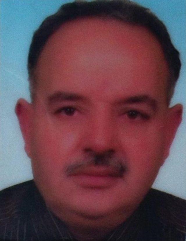 Zeytin Ağacına Kendini Astı 2