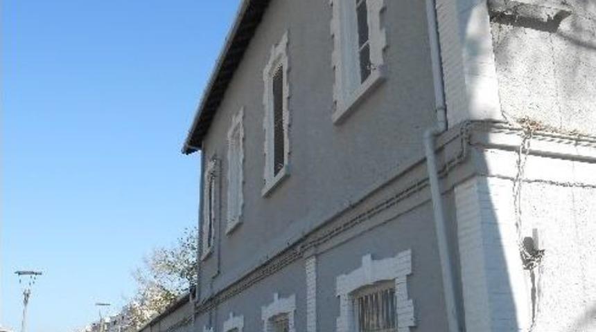 Karşıyaka İstasyonu Şimdilik Kurtuldu!