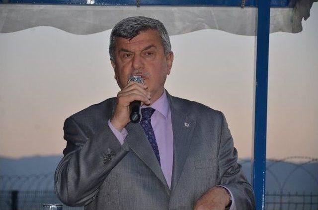 T&uuml;rkiye&rsquo;nin En B&uuml;y&uuml;k Yapay Şelalerinden Biri Kocaeli&rsquo;de A&ccedil;ıldı 1