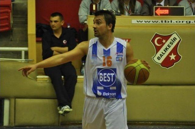 Basketbol 2. Ligi