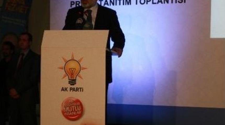 Bakan Yıldız'dan Enkaz Edebiyatı A&ccedil;ıklaması