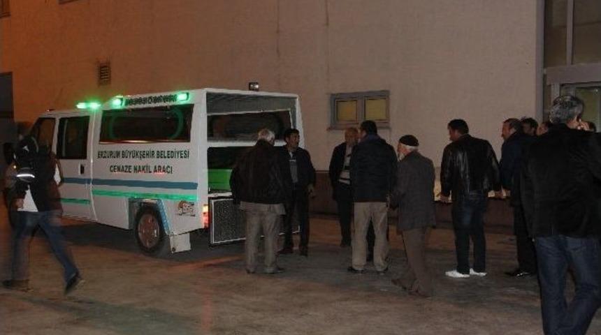 Erzurum&rsquo;da Karbonmonoksit Zehirlenmesi: 2 &Ouml;l&uuml;