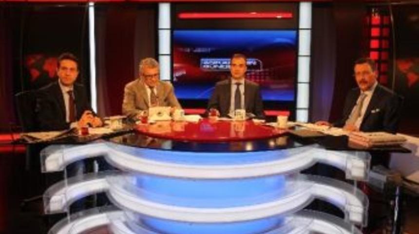 Ankara B&uuml;y&uuml;kşehir Belediye Başkanı G&ouml;k&ccedil;ek&rsquo;in A&ccedil;ıklamaları