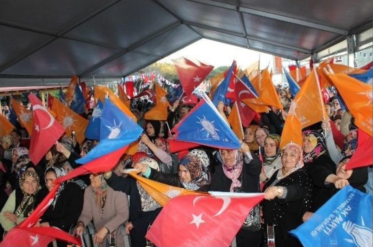 Derbentliler 50 Yıl Sonra Tapularına Kavuştu