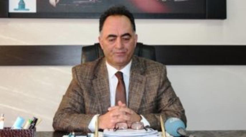 Van&rsquo;da Nevruz Bayramı Hazırlığı