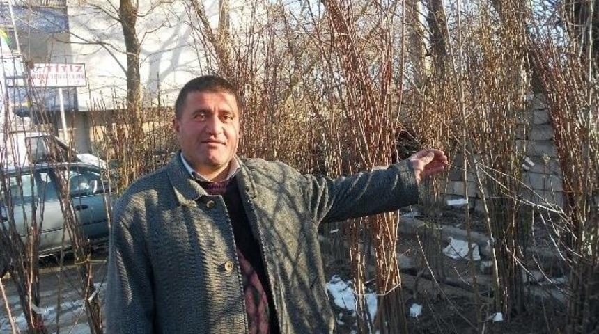 Adilcevaz&rsquo;da Fidan Satışları Başladı