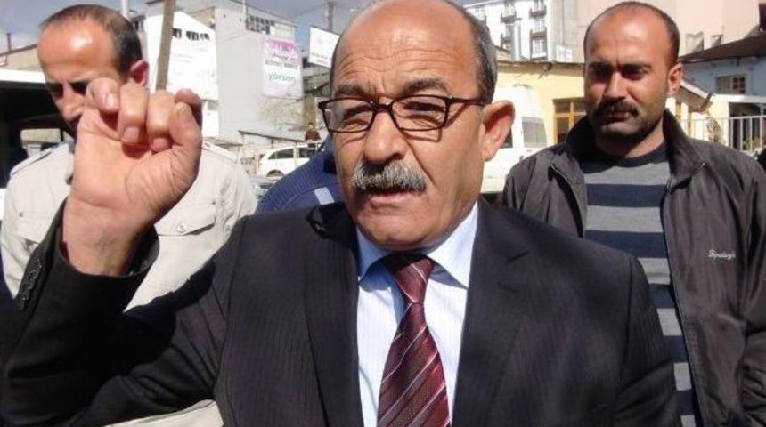 Van&rsquo;da Ulaşım Sıkıntısı
