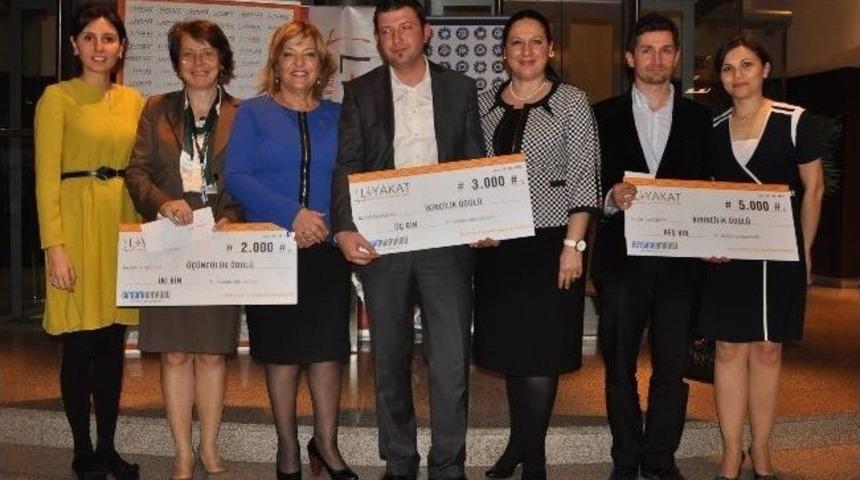 Liyakat&rsquo;ın Girişimcileri Engelleri Ortadan Kaldıracak
