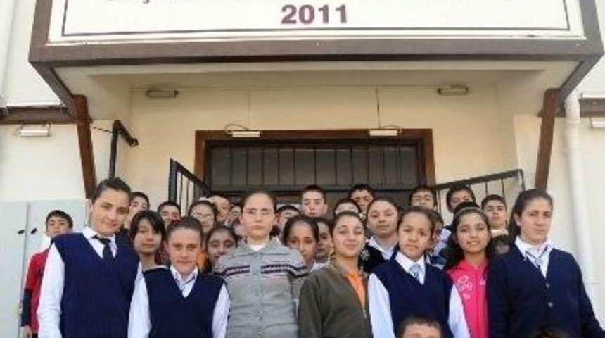 Eğitimin En B&uuml;y&uuml;k Destek&ccedil;isi Mamak Belediyesi