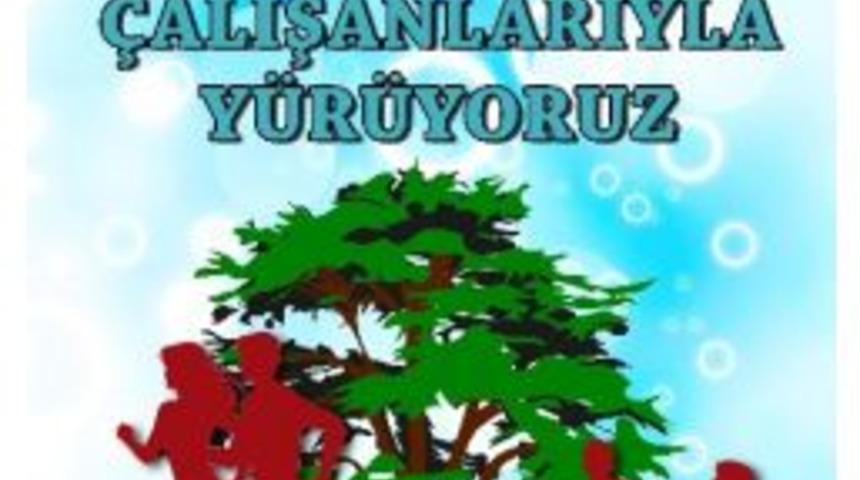 Sağlık &Ccedil;alışanları Obeziteyle M&uuml;cadele İ&ccedil;in Y&uuml;r&uuml;yecek