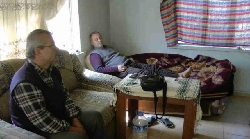 &Ouml;lmeden N&uuml;fus C&uuml;zdanı Sahibi Olmak İstiyor