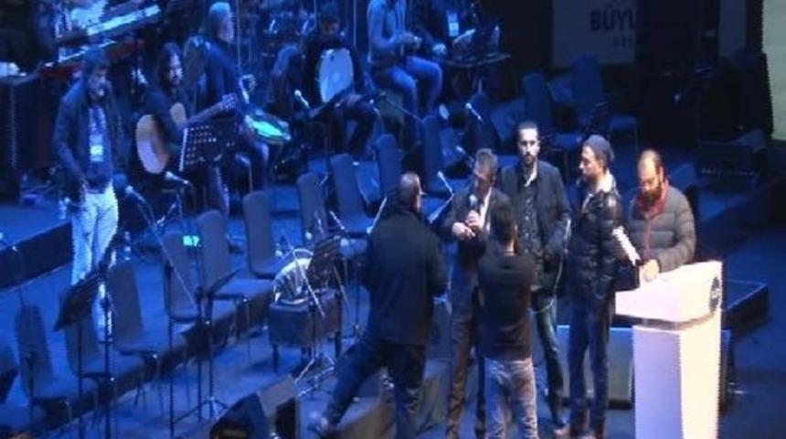 Yavuz Bing&ouml;l, Cumhurbaşkanı Erdoğan ile buluşmasına b&ouml;yle hazırlandı