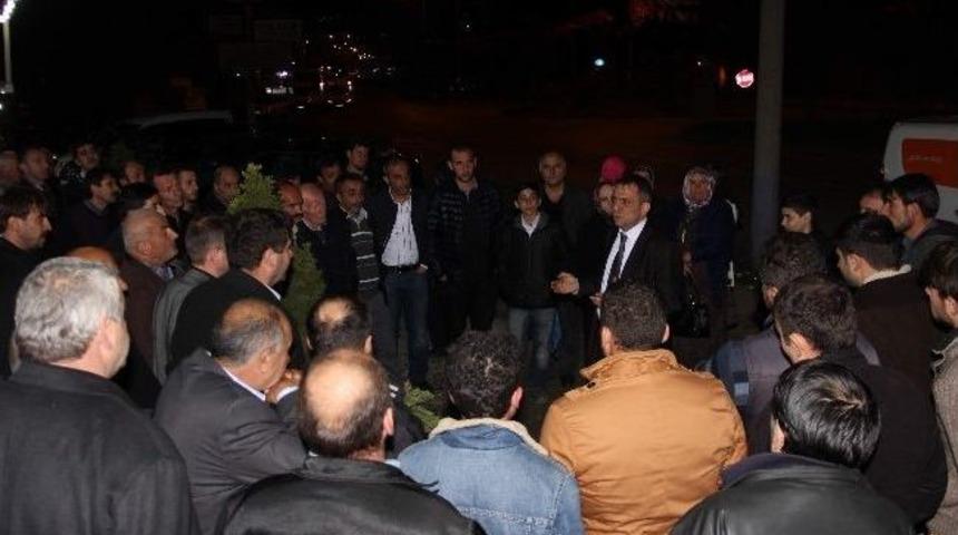 Sağıroğlu 30 Mart İ&ccedil;in İddialı Konuştu