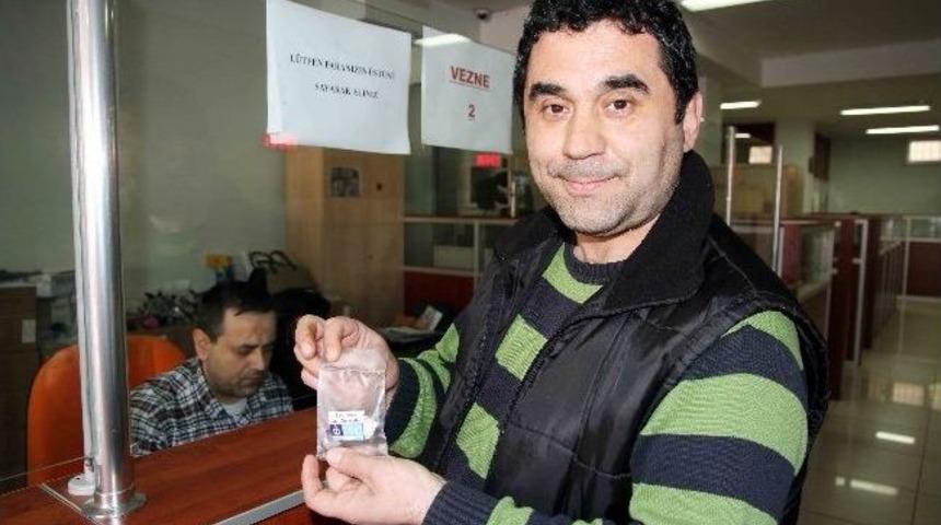 İsu, Su Tasarrufu Sağlayan Aparatlar Dağıtıyor