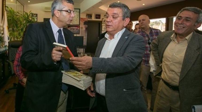Kayalı&rsquo;dan Se&ccedil;imlere 10 Kala Erken Buluşma