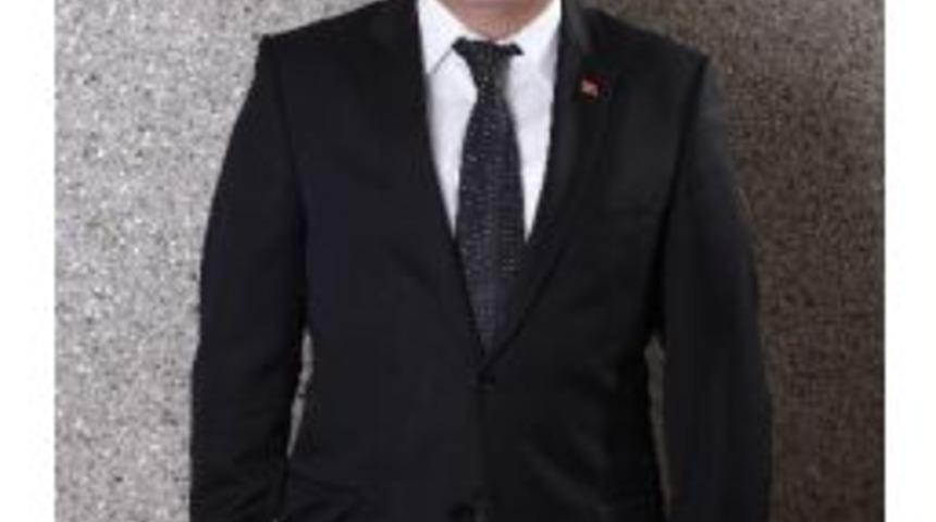 Ak Partili Pekg&uuml;zel&rsquo;in D&uuml;nya Tiyatrolar G&uuml;n&uuml; Mesajı