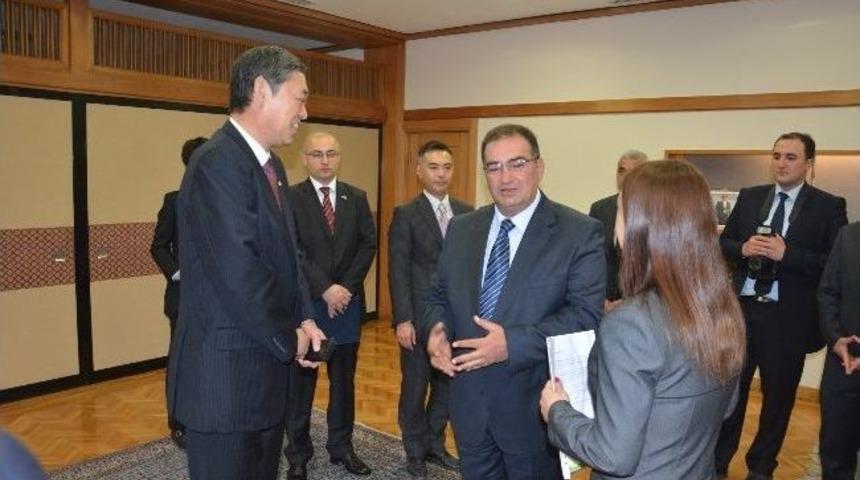 Sağlık Hizmetlerinin İyileştirilmesi Projesi Kabul Edildi