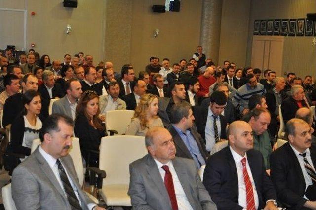 Kutso Başkanı Nafi G&uuml;ral: 1