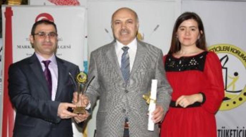 Kompen&rsquo;e "kalite" &Ouml;d&uuml;l&uuml;