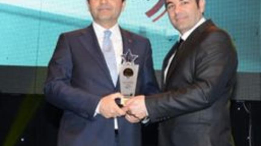 Proje Desteğine &Ouml;d&uuml;l