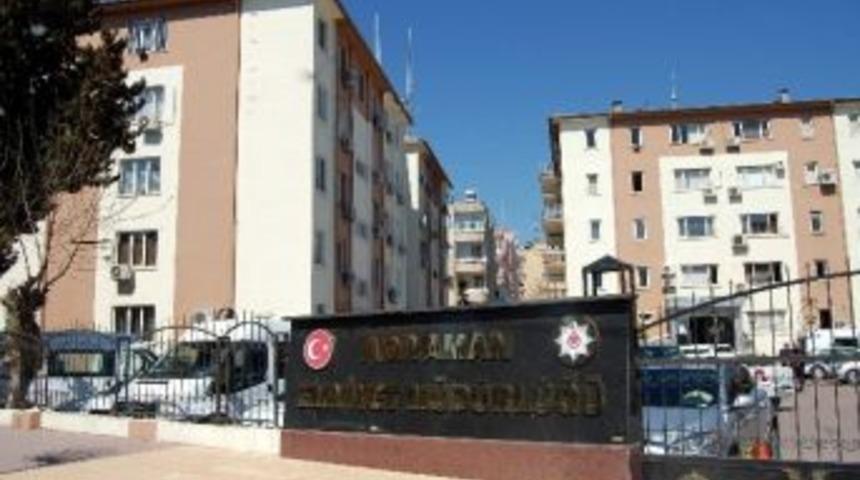 Adıyaman Emniyet M&uuml;d&uuml;rl&uuml;ğ&uuml;'nde G&ouml;rev Değişiklikleri