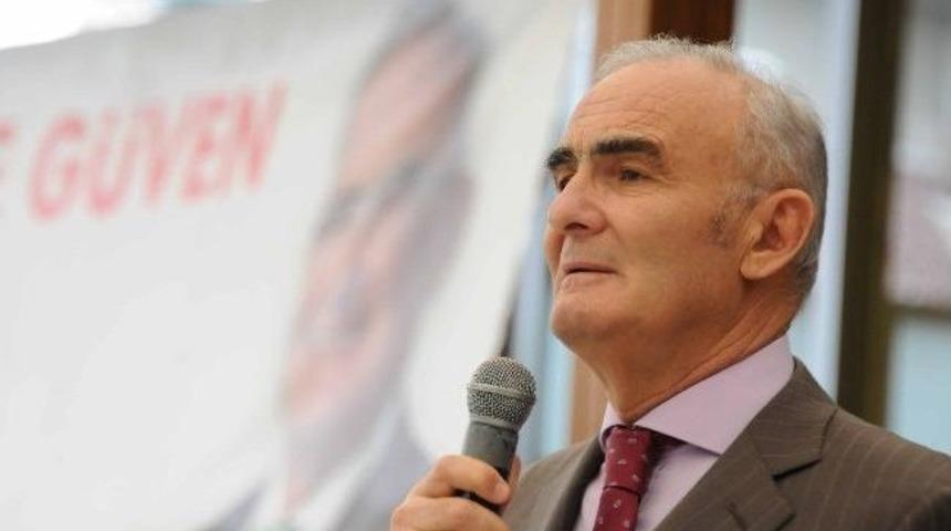 Başkan Yılmaz&rsquo;dan "&uuml;slup" Uyarısı