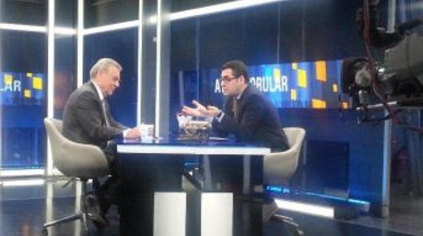Başkan Kocaoğlu, Kendinden Emin Konuştu!