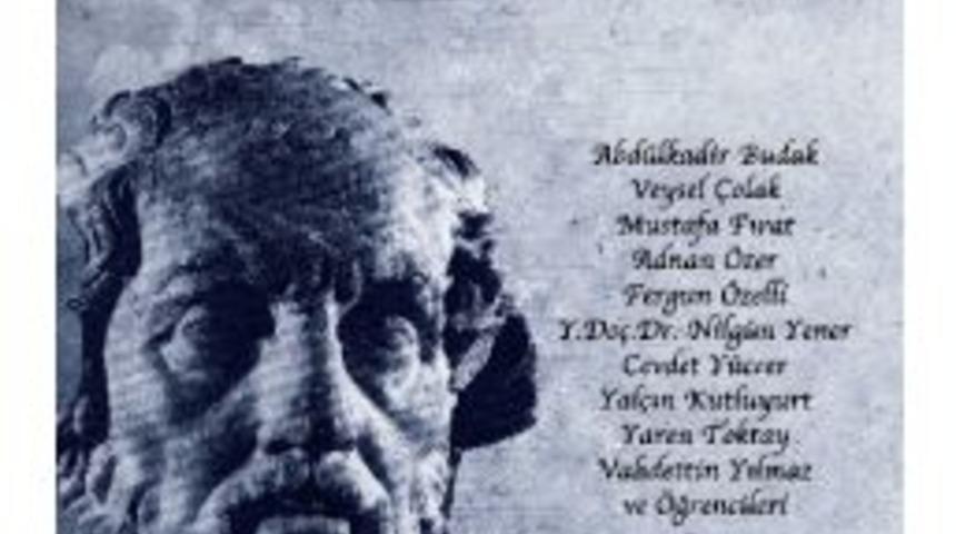 &ldquo;d&uuml;nya Şiir G&uuml;n&uuml;&rdquo; Karşıyaka&rsquo;da Kutlanıyor