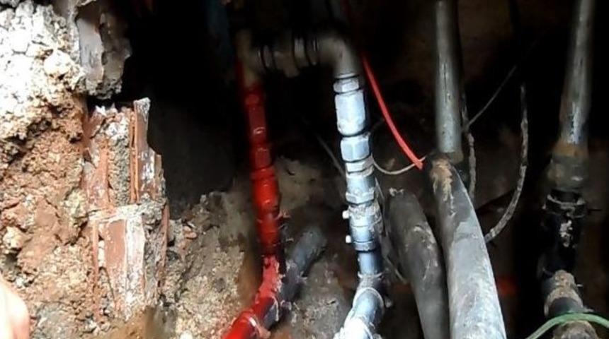21 Bin Litre Ka&ccedil;ak Akaryakıt Ele Ge&ccedil;irildi