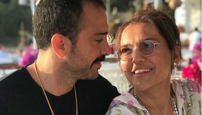 Demet Akalın'dan 'Okan Kurt'a haciz' açıklaması