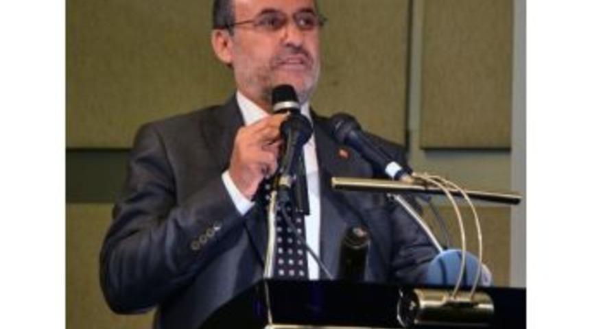 Ak Parti&rsquo;li Kapusuz: &ldquo;4 Bakanımız Soruşturma Komisyonu Kurulması Y&ouml;n&uuml;nde Resmen Talepte Bulundu&rdquo;