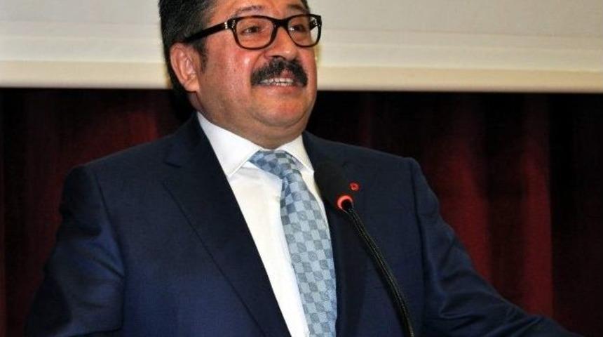 İş Adamının &Ouml;ğrenciliği De Bir Başka
