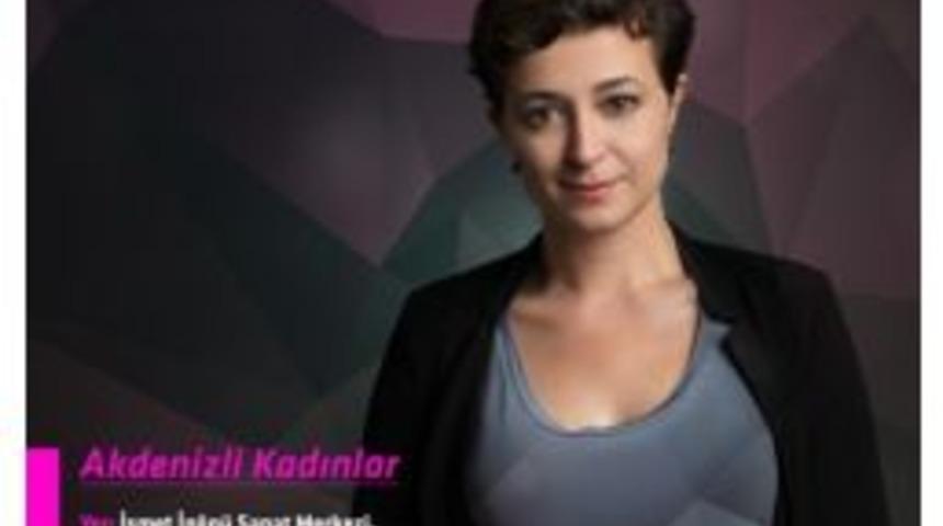 Ece Temelkuran &ldquo;akdenizli Kadınları&rdquo; Anlatacak