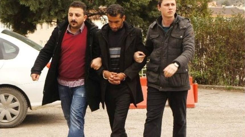 Kastamonu'da Telefon Dolandırıcılarına Su&ccedil;&uuml;st&uuml;