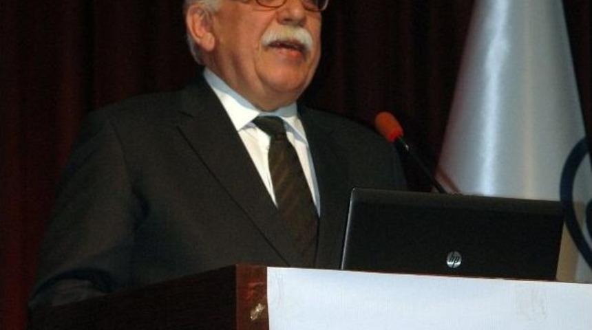 Milli Eğitim Bakanı Nabi Avcı Eskişehir'de