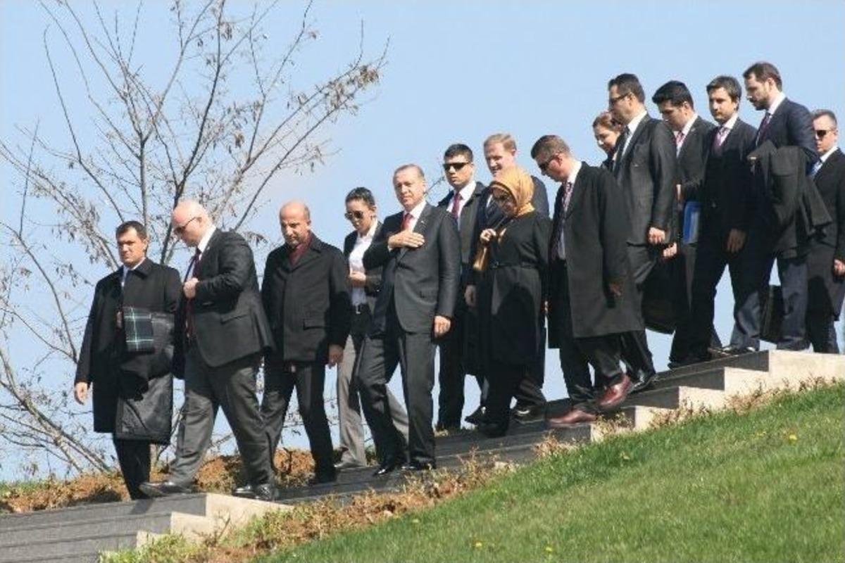 Se&ccedil;im Yasakları Başladı, Başbakan'ın Helikopteri Değişti