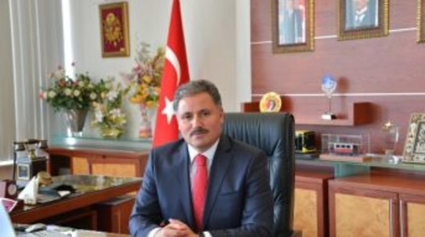 Malatya Belediyesi&rsquo;nden Ygs Uyarısı