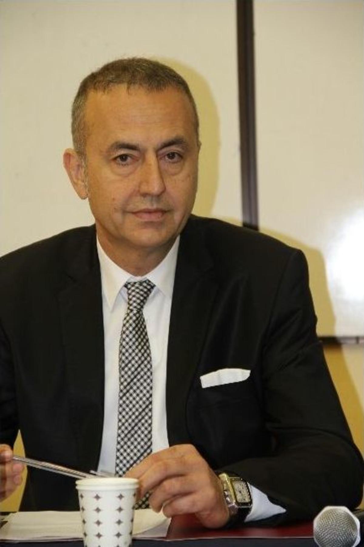 &ldquo;gaziantep&rsquo;i Gastronomi Kenti Yapmak İstiyoruz&rdquo;