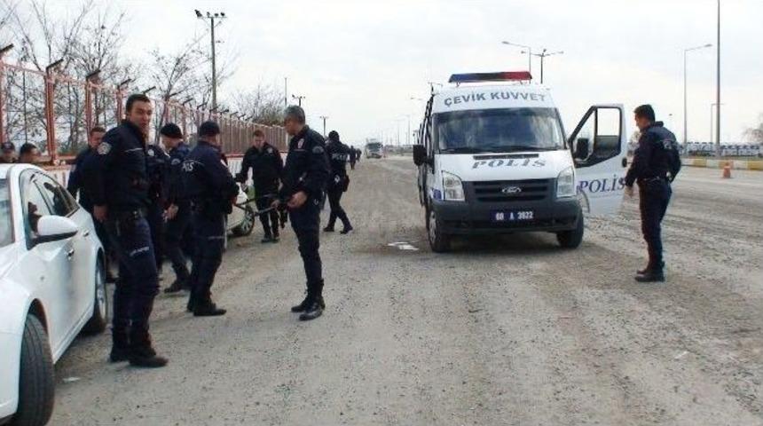 Niğde&rsquo;deki Silahlı Saldırı