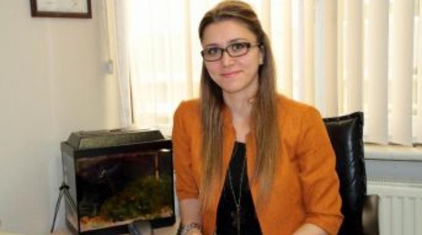 İntihar &Ccedil;&ouml;z&uuml;m Değil