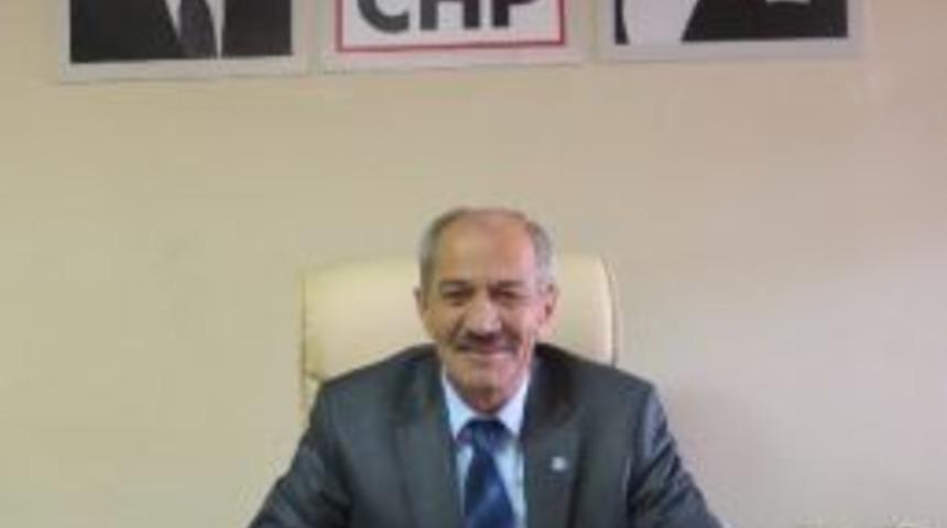 Chp Diyarbakır İl Başkanı Sayın&rsquo;dan Nevruz Mesajı