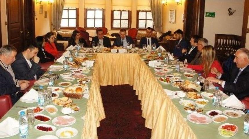 Anadolujet, Kastamonu&rsquo;ya Geliyor